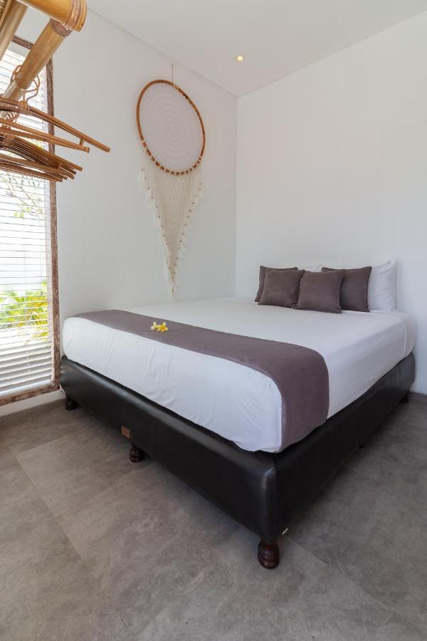Villa Rasa Senang, With Private Cook And Pool Karangasem  Ngoại thất bức ảnh